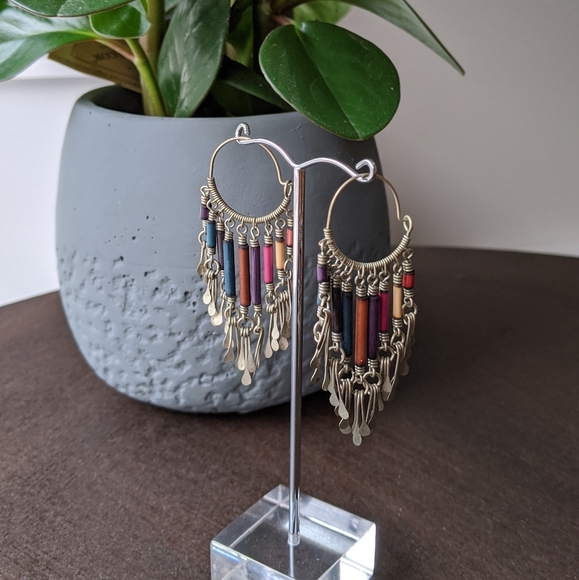 Vintage earrings